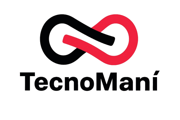 TecnoMani Logo